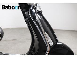 Vespa  Sprint 25KM picture 20