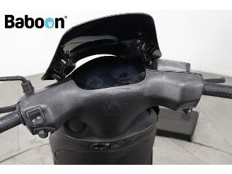 Piaggio  Zip 45KM picture 9