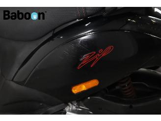 Piaggio  Zip 45KM picture 11