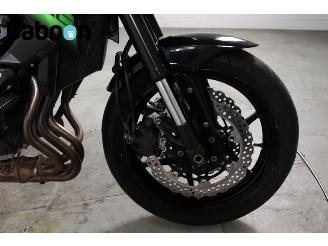 Kawasaki Z 800 ABS e-version picture 17