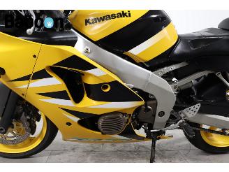 Kawasaki  Ninja ZX-6R picture 13