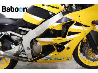 Kawasaki  Ninja ZX-6R picture 20