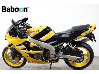 Kawasaki  Ninja ZX-6R picture 5
