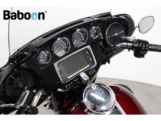 Harley-Davidson  FLHTK Ultra Glide Limited ABS picture 9