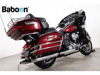 Harley-Davidson  FLHTK Ultra Glide Limited ABS picture 8