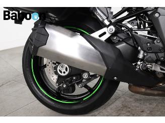 Kawasaki  Ninja 1000 SX SE picture 20
