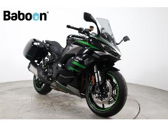 Kawasaki  Ninja 1000 SX SE picture 2