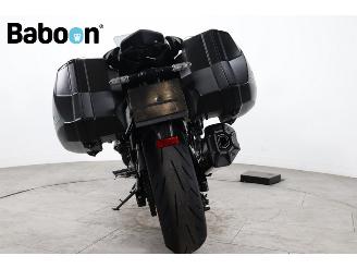 Kawasaki  Ninja 1000 SX SE picture 7