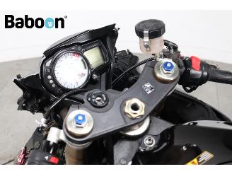 Suzuki GSX-R 600  picture 10