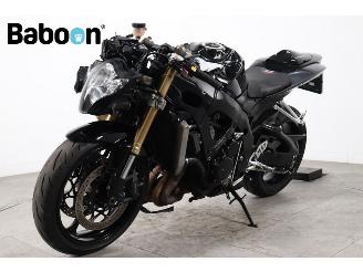 Suzuki GSX-R 600  picture 4