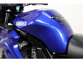 Yamaha FZS 600 Fazer picture 10