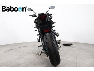 Yamaha MT-07 ABS picture 7
