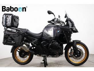 BMW R 1300 GS Adventure ASA Triple Black 2025/3