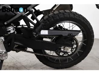 CFMoto  450 MT picture 12