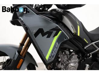 CFMoto  450 MT picture 15