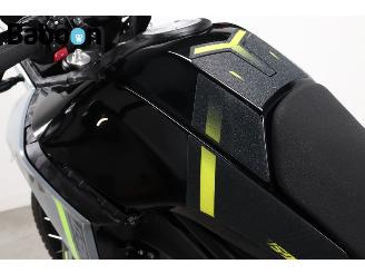 CFMoto  450 MT picture 10