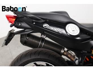 BMW F 800 R ABS picture 23