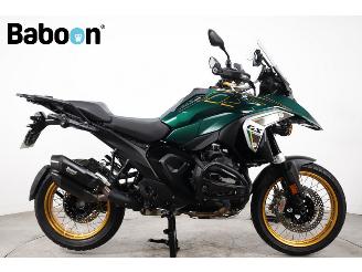 BMW R 1300 GS Option 719 2025/9