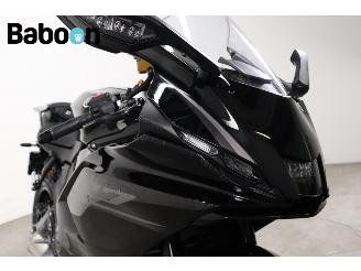 Yamaha  YZF-R7 picture 16