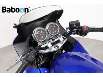 Suzuki GS 500 F picture 12