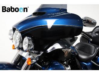 Harley-Davidson  FLHTK Ultra Glide Limited 115 Years Anniversary picture 15