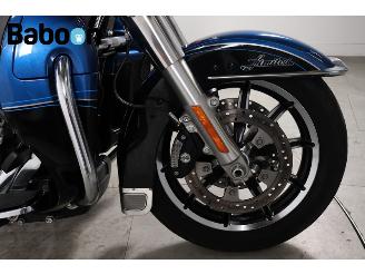 Harley-Davidson  FLHTK Ultra Glide Limited 115 Years Anniversary picture 19