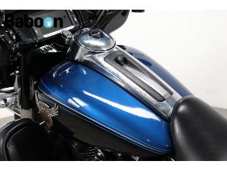 Harley-Davidson  FLHTK Ultra Glide Limited 115 Years Anniversary picture 10