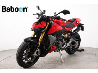 Ducati Streetfighter V2 S picture 4