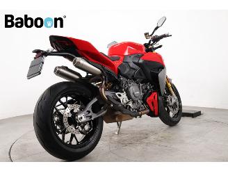 Ducati Streetfighter V2 S picture 8
