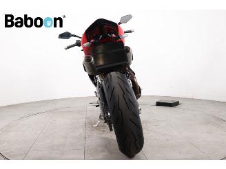 Ducati Streetfighter V2 S picture 7