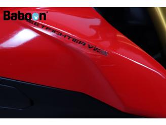 Ducati Streetfighter V2 S picture 23