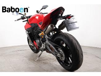 Ducati Streetfighter V2 S picture 6