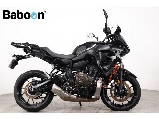 Schade motor Yamaha  Tracer 7 2024/6