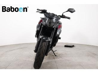 Suzuki  GSX-S 750 ABS picture 3