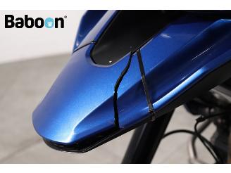 Triumph Tiger 1200 GT Pro picture 14