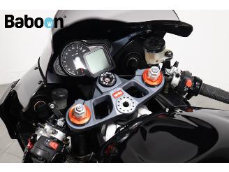 Aprilia RSV mille  picture 10