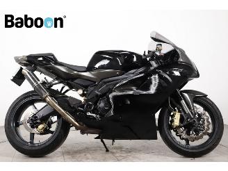  Aprilia RSV mille  2005/5