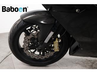 Aprilia RSV mille  picture 13