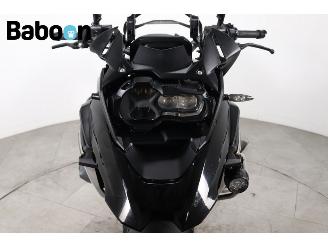BMW R 1250 GS ABS Exclusive picture 18