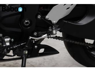 Kawasaki  Ninja ZX-6R picture 14