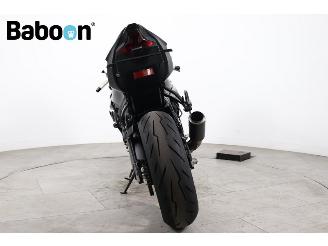 Kawasaki  Ninja ZX-6R picture 7