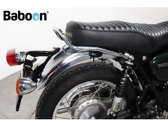 Kawasaki W 800  picture 23