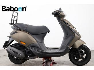 Piaggio  Zip 25KM picture 1