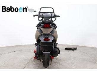 Piaggio  Zip 25KM picture 7