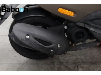 Piaggio  Zip 25KM picture 21