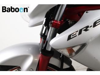 Kawasaki  ER-6 N picture 15