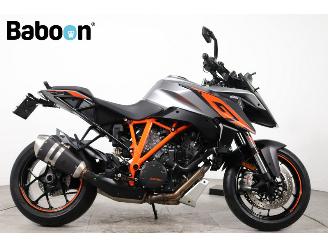 Avarii motociclete KTM  1290 Super Duke GT ABS 2019/5