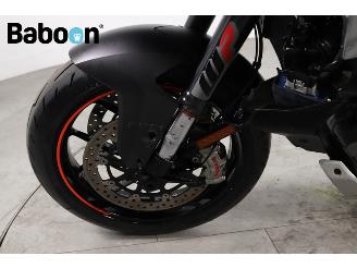KTM  1290 Super Duke GT ABS picture 15