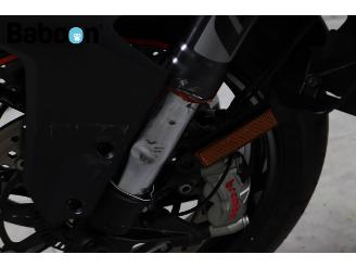 KTM  1290 Super Duke GT ABS picture 16