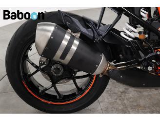 KTM  1290 Super Duke GT ABS picture 23
